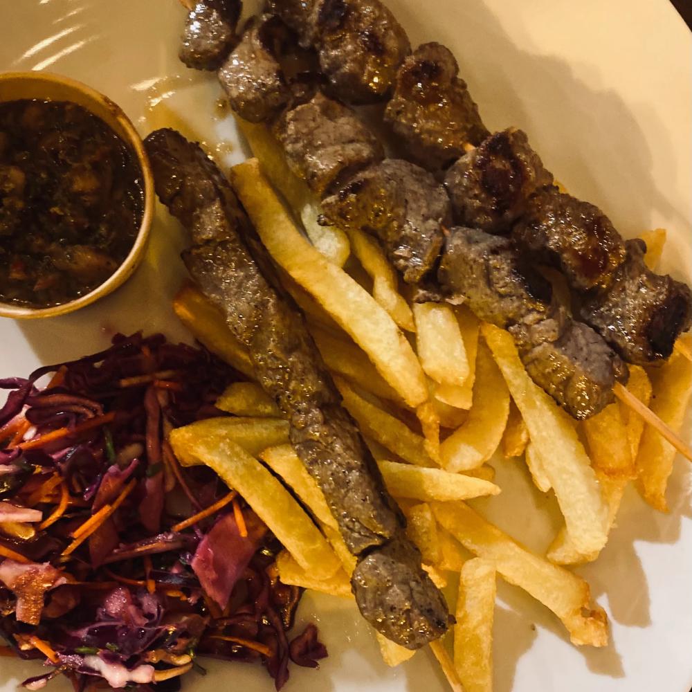 chez brochette banniere