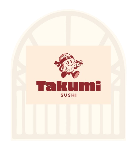 california street food